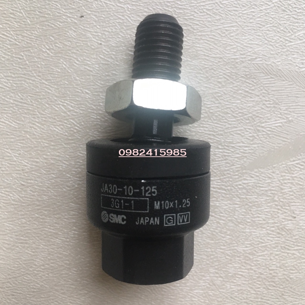 Đầu lắc khớp nối xilanh đủ size  các hãng  Airtac,SMC,China