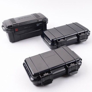 Hộp đựng dụng cụ sinh tồn bằng nhựa ABS chống nước chống sốc chống bụi