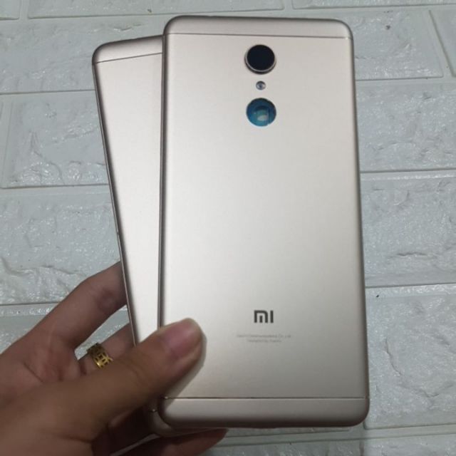 Bộ Vỏ + Sườn Xiaomi Redmi 5 Zin Hàng Cao Cấp