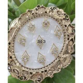 [CHARM NAIL] Charm gắn móng tay