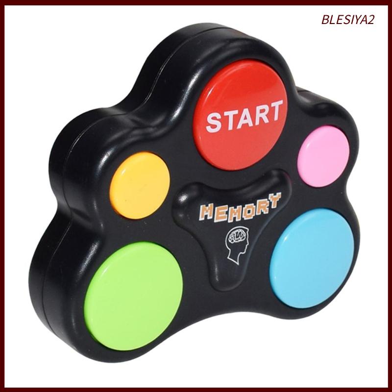 Đồ Chơi Thử Thách Trí Nhớ Bỏ Túi