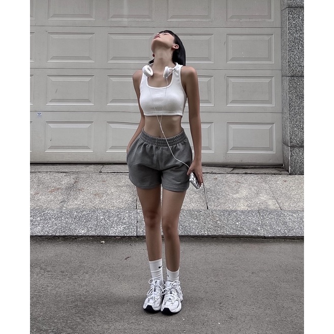 CHÍNH HÃNG : BABY SHORT