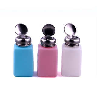 Lọ đựng cồn, aceton chống tĩnh điện 200ml