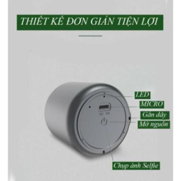 Loa Bluetooth mini Thể Thao Little Fun Pro 11 ☢️MẠI DÔ☢️ Loa không dây Bass chuẩn Bản Nâng Cấp Full BH 6 THÁNG