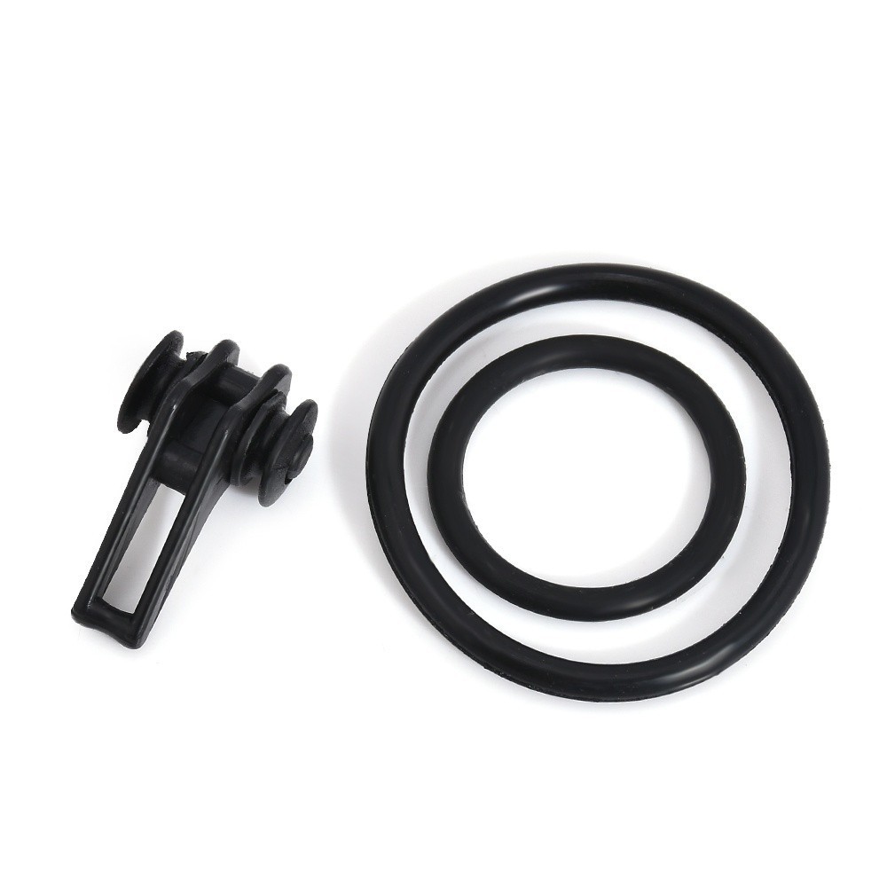 2 dụng cụ giữ móc câu cá