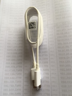 dây Sạc s6,s7 zin