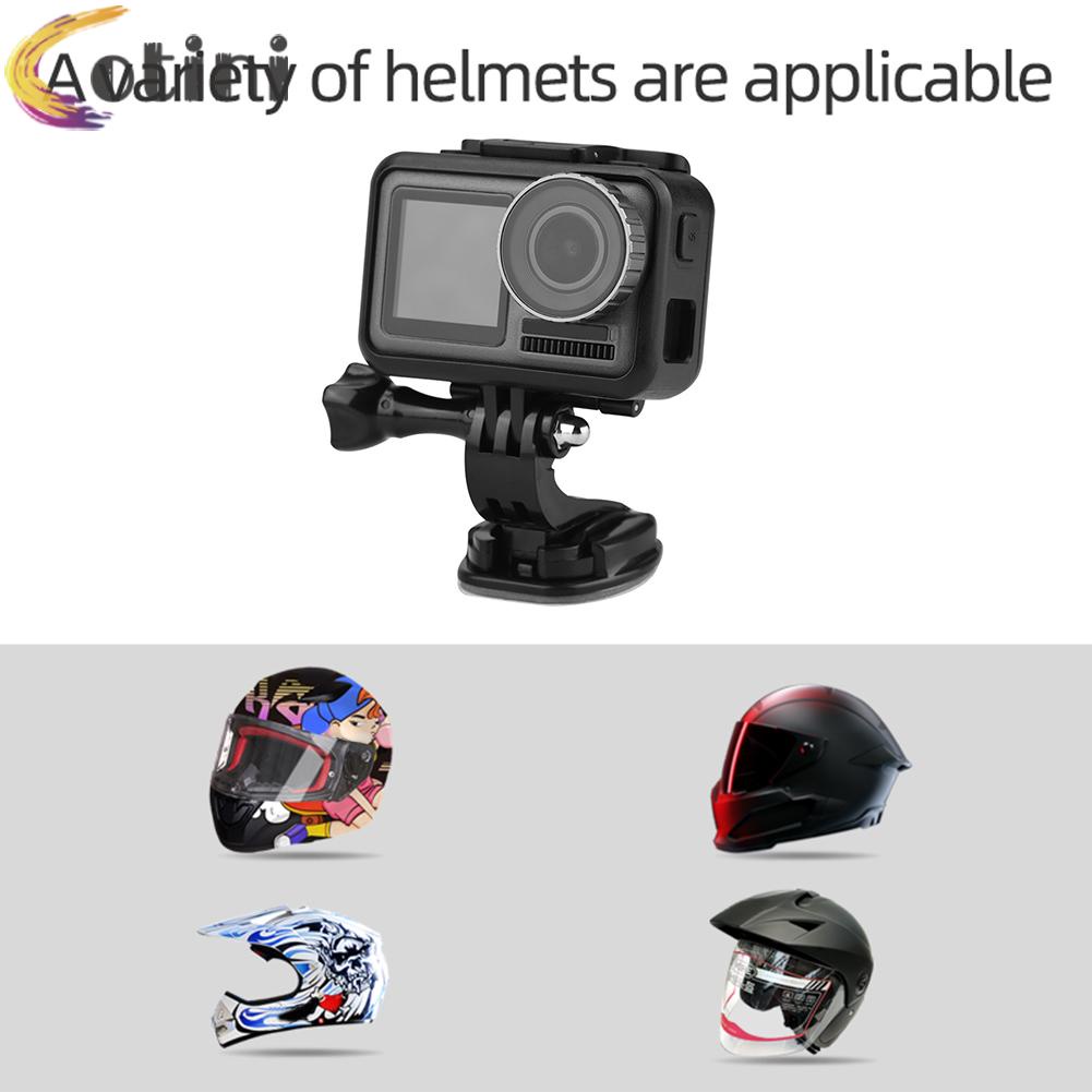 Giá đỡ máy ảnh GoPro Hero 9 màu đen
 | BigBuy360 - bigbuy360.vn