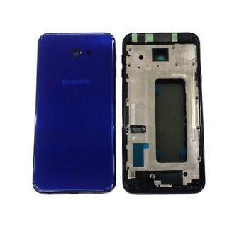 Vỏ điện thoại Samsung J4 plus