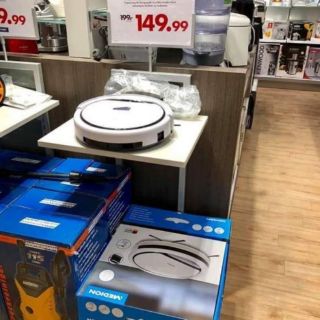 Robot hút bụi medion 18500