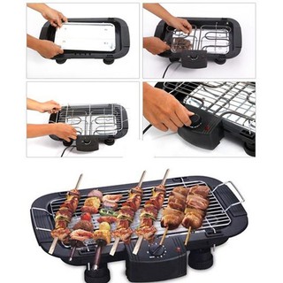 bếp nướng điện - bếp nướng điện