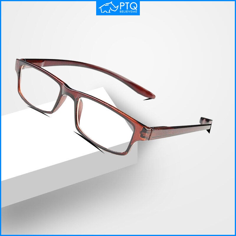 Kính Đọc Sách HD Chuyên Dụng Cho Unisex + 1.0 + 1.5 + 2.0 + 2.5 + 3.0 + 3.5 + 4.0