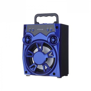 SP Loa bluetooth KTS-943 Tốt