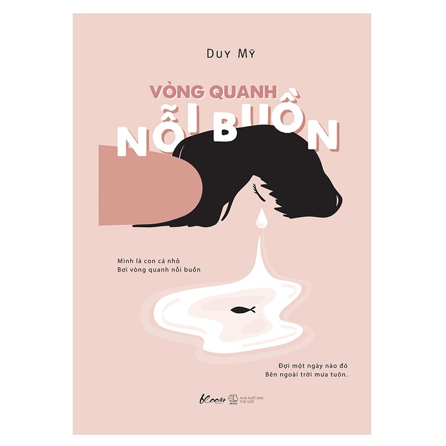 Vòng quanh nỗi buồn