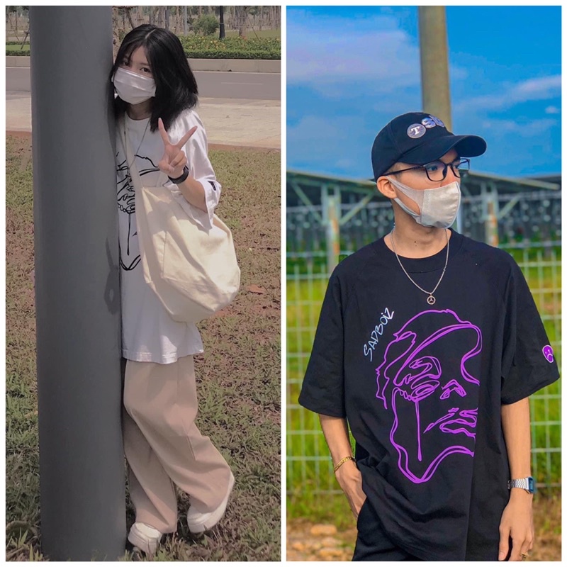 ÁO THUN SADBOIZ TEE | BigBuy360 - bigbuy360.vn