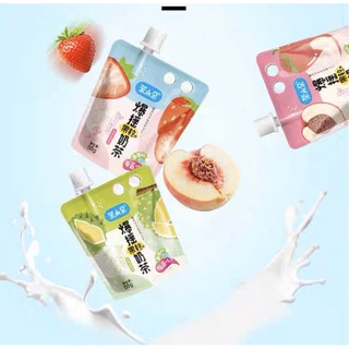 Trà Sữa Lắc dạng túi SHAKE MILK TEA 55g
