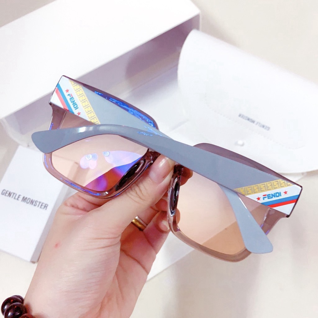 Kính mát thời trang nữ GV276 🕶 FREESHIP XTRA 🕶 kính thời trang nữ - kính chống tia uv | BigBuy360 - bigbuy360.vn