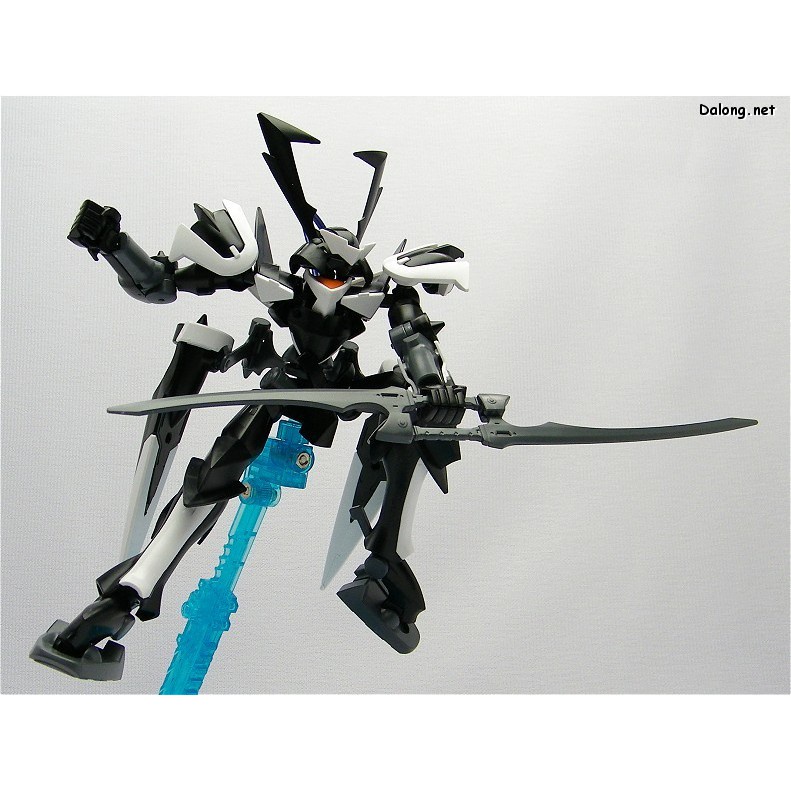 Mô hình đồ chơi lắp ráp Gundam HG Susanowo 046