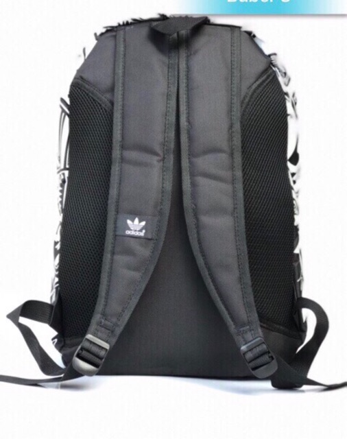 Balo tokyo hoạ tiết