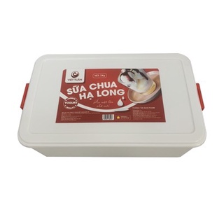 Sữa chua hạ long hộp 2.3kg