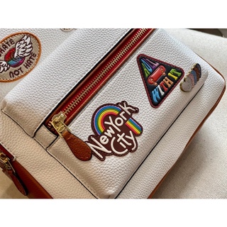 Balo COACH thời trang cao cấp 2022