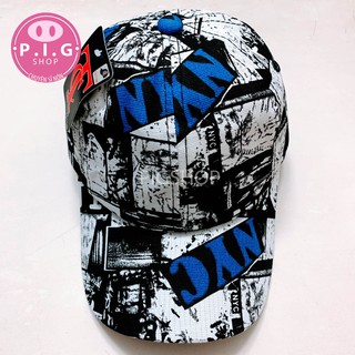 Nón kết kaki NYC nam nữ