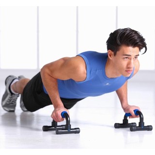 Dụng cụ tập hít đất thiết kế tiện dụng