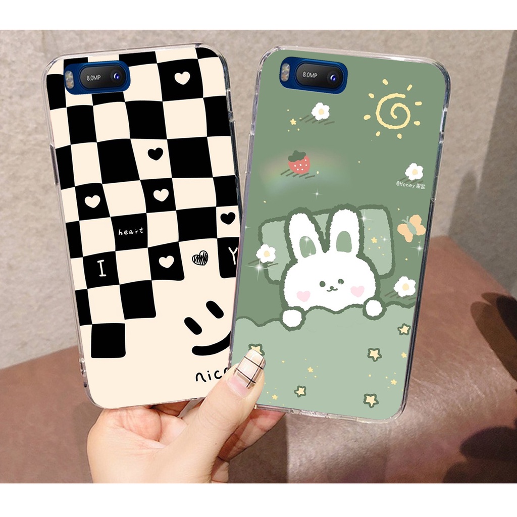 Ốp lưng Vsmart BEE in hình Gấu Hồng, Gấu Be@r, Gấu Nâu , CỰC CHẤT