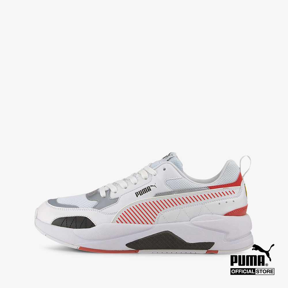PUMA - Giày sneaker Scuderia Ferrari Race X Ray 2 306553-02