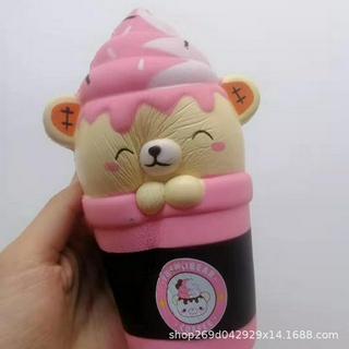 NEW Đồ chơi Squishy Giảm Stress Hình Cục Phân Dễ Thương Cho Bé