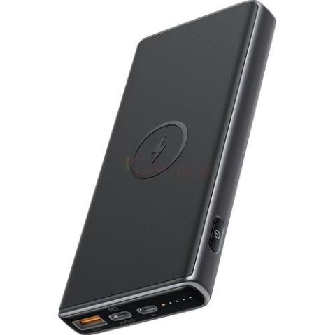 CHINH HANG Sạc dự phòng Aukey 10000mAh PD18W QC3.0 PB-Y32 - Hàng chính hãng