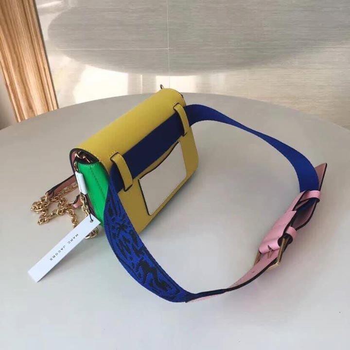 Túi đeo MJ mới