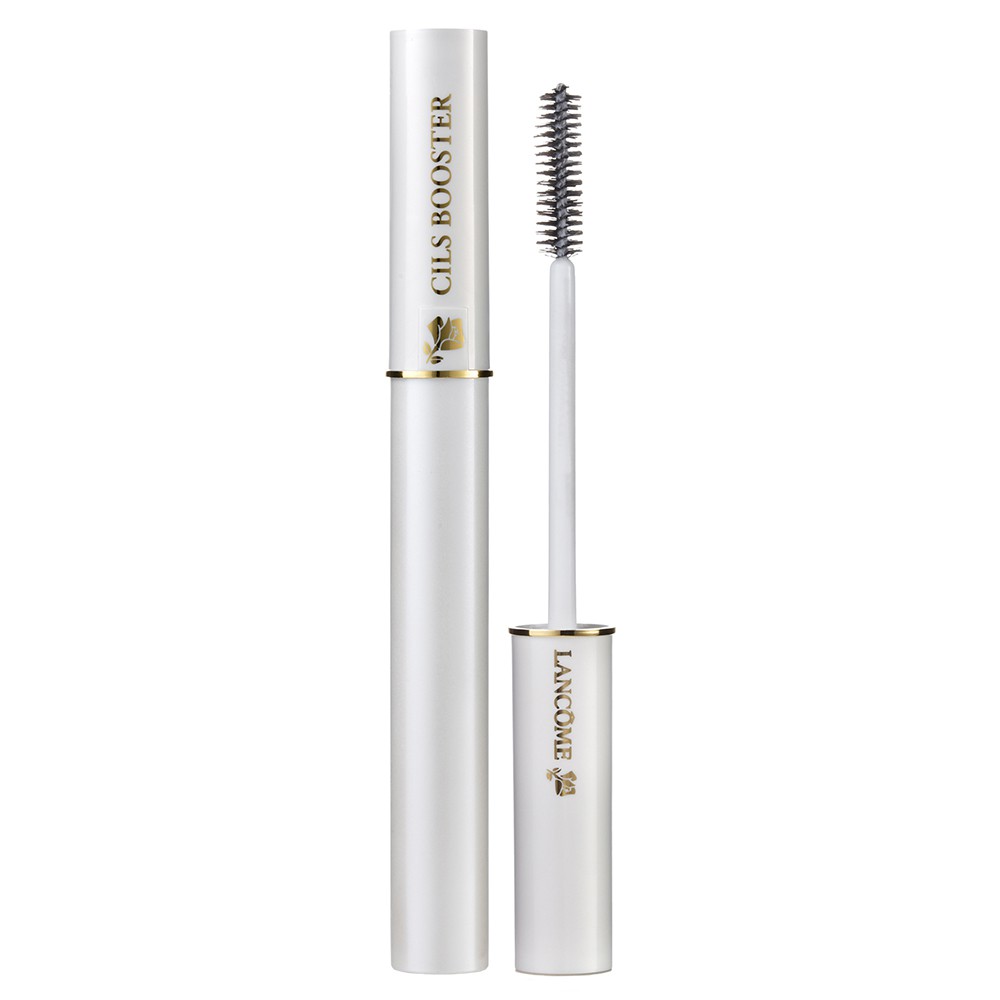 Lót Mascara Dày Dài Mi(Tách set)- Lancome Cils Booster XL Super-Enhancing Mascara Base- Full Size 5,5ml