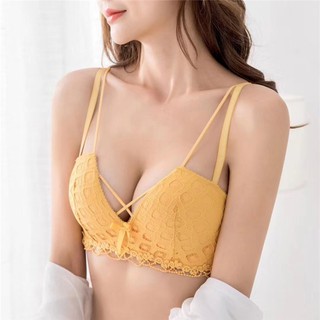 Áo ngực nâng ngực quyến rũ thời trang dành cho nữ