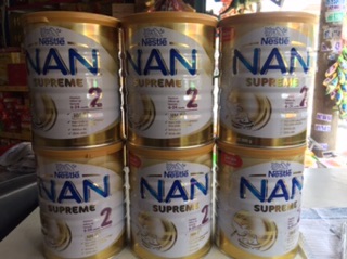 Sữa Nan HA số 2 800g (6 - 24 tháng)