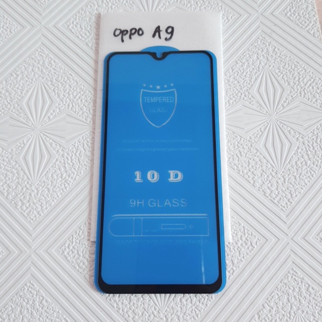 Cường lực Full màn hình Oppo A9 2020/A5 2020/Oppo A31 2020/A91/Reno 3/Oppo A11/Reno 4/Oppo A53/A15/A15s