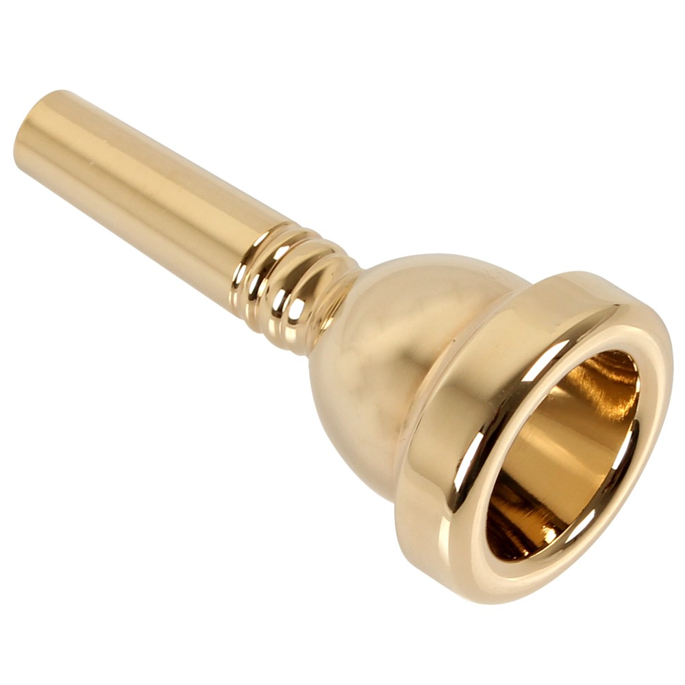 Miệng Thổi Kèn Saxophone 6.5Al Alto Trombone Bằng Bạc / Vàng