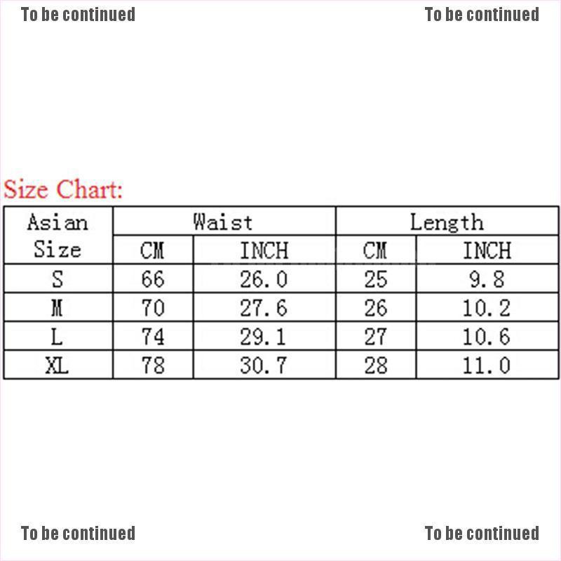 Quần Short Ren Quyến Rũ Dành Cho Nữ