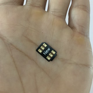 Sim Ghép Thần Thánh Cho iPhone 2020