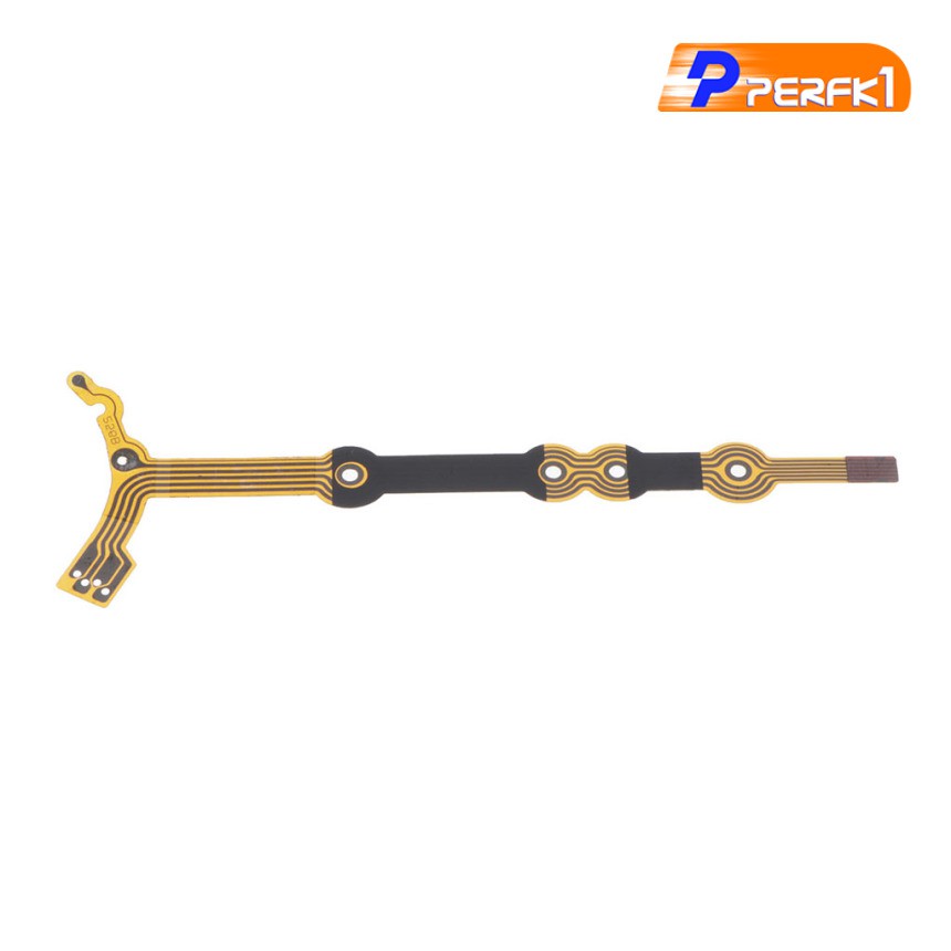 Dây Cáp Chống Rung Lắc Perfk1 Cho SIGMA 17-50mm f / 2.8 EX DC OS