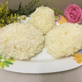 Nấm Tuyết (tuyết nhĩ/ mộc nhĩ trắng) ngon nhập khẩu gói 100gr