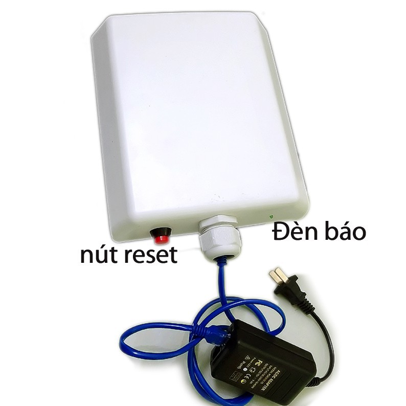 [ thuytien ]BỘ MODEM THU VÀ PHÁT WIFI CÔNG SUẤT LỚN NGOÀI TRỜI TỪ 200-300M- VER 3.0*NK032