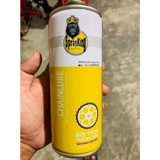 Dưỡng Sên SprayKing