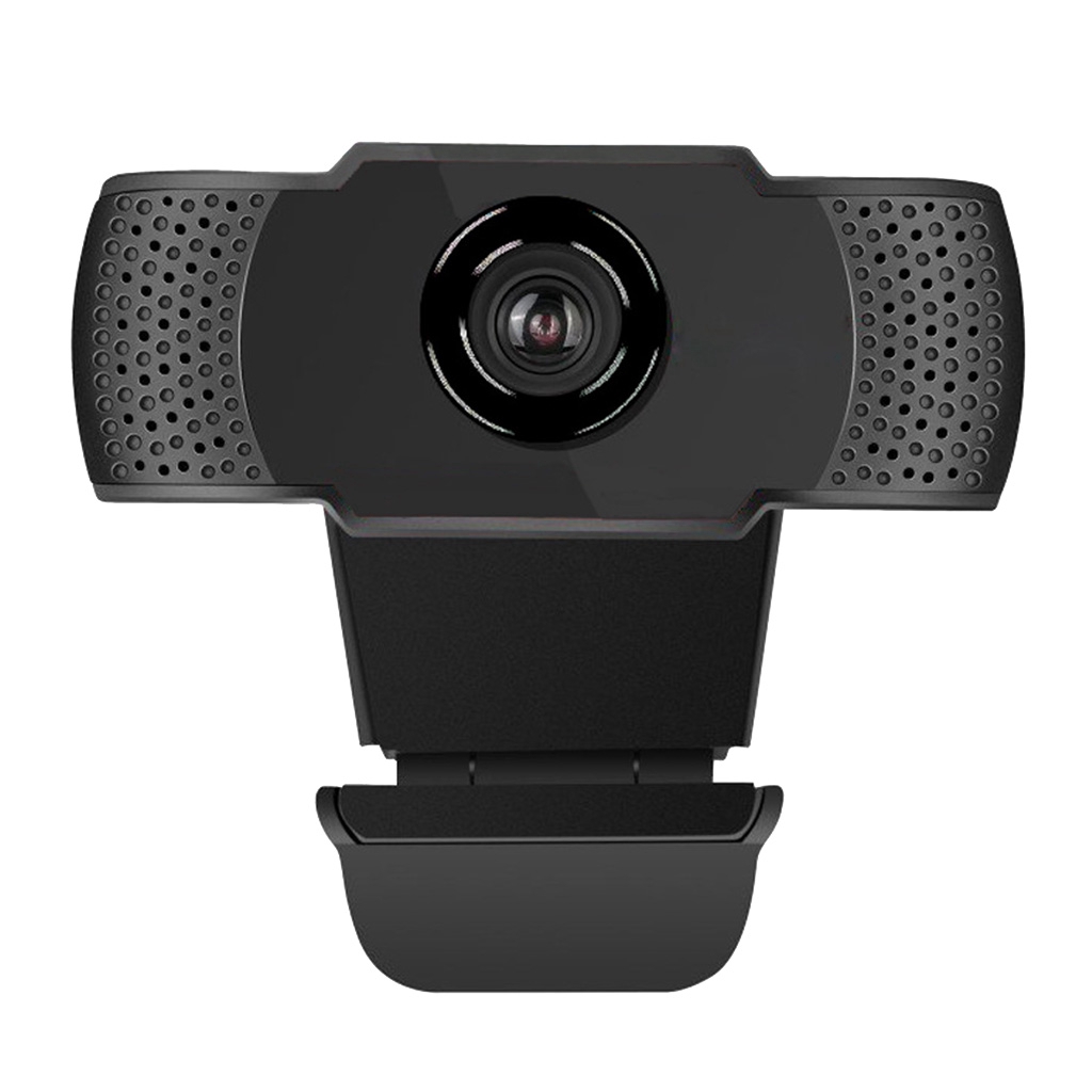 Webcam Máy Tính Xoay Được 1080p Hd Có Mic Cho Máy Tính | BigBuy360 - bigbuy360.vn