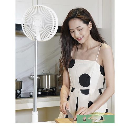 [Mã SKAMSALE03 giảm 10% đơn 200k] QUẠT CÂY MINI 9PS