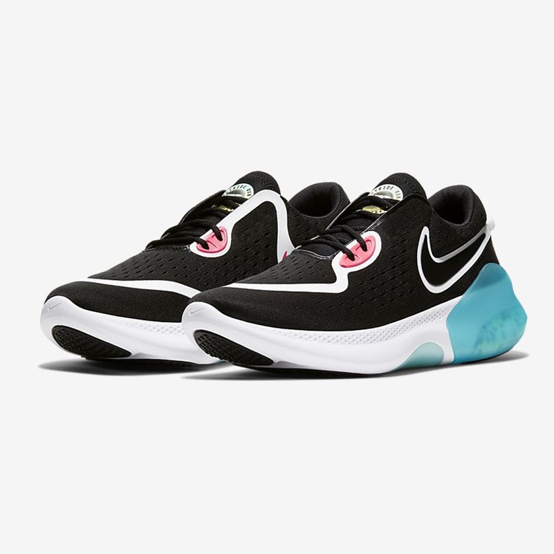 Giày Nike Joyride Dual Run &quot;Core Black&quot; CD4365-003 - Hàng Chính Hãng - Bounty Sneakers