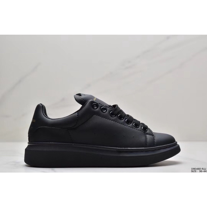 Giày Sneaker đế cao Alexander Mc.Queen bản LA fullbox