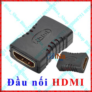 Đầu nối hdmi cái - cái