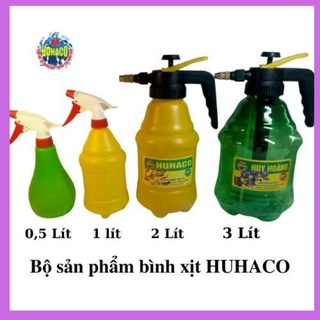 Bán BÌNH XỊT 2L DUDACO CHÍNH HÃNG