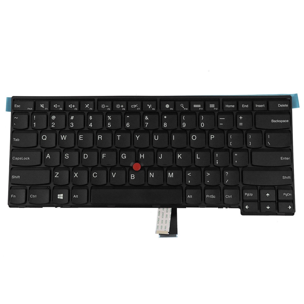 Bàn Phím Laptop Lenovo ThinkPad T440P - Hàng Zin Giá Tốt