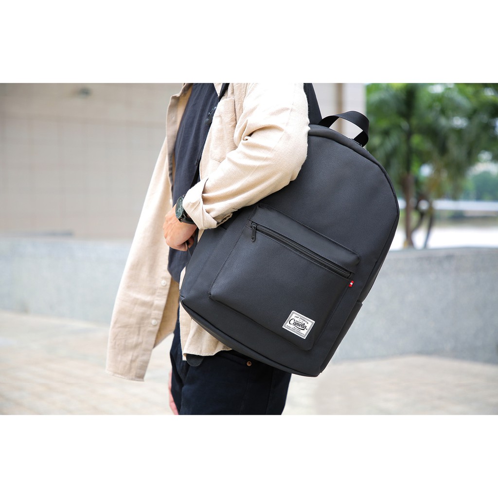 Balo CAMELIA BRAND® Basic Backpack